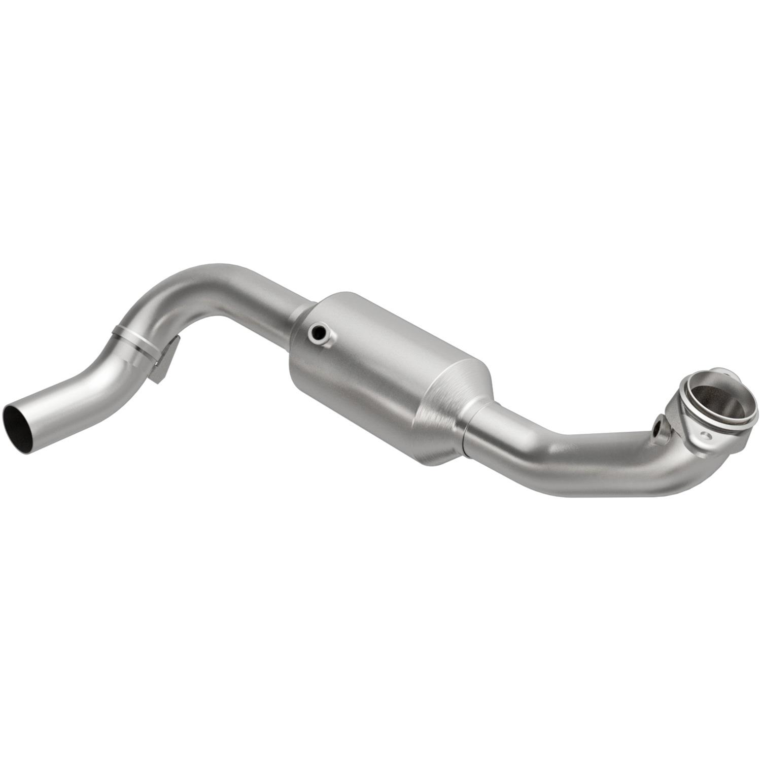 Magnaflow Magnaflow Direct Fit Catalytic Converters Summit Racing