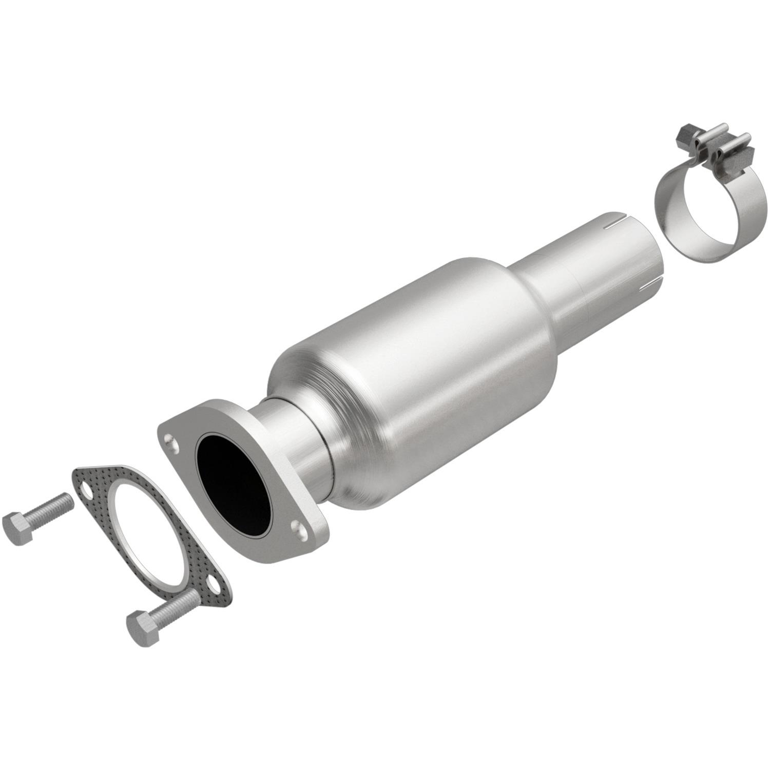 MagnaFlow 52511 MagnaFlow Direct-Fit Catalytic Converters | Summit Racing