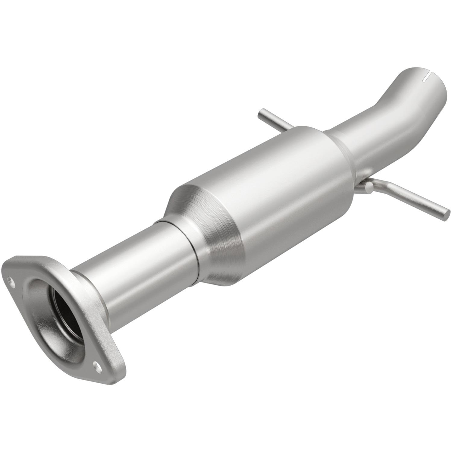 MagnaFlow 14-15 Highlander 3.5 Undby Direct Fit Converter