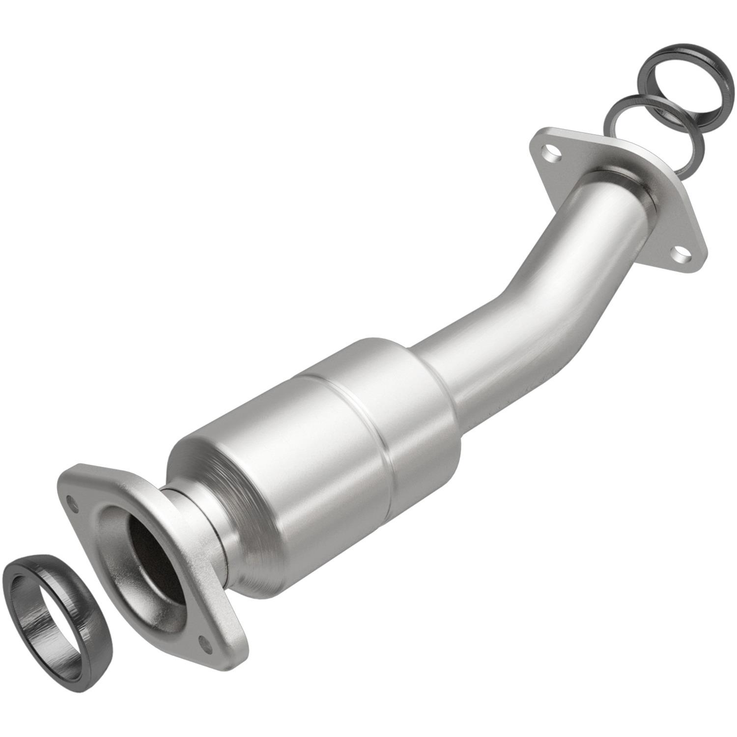 MagnaFlow 52549 Direct Fit Catalytic Converter Toyota Sienna