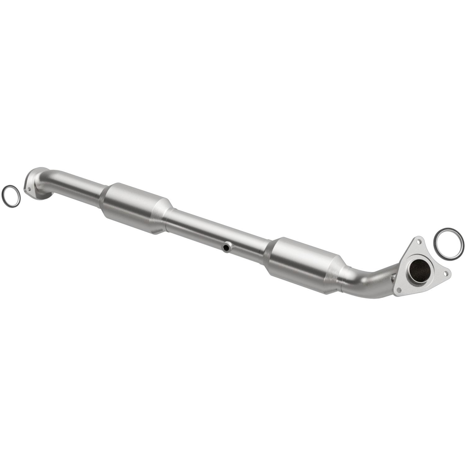 MagnaFlow Direct Fit Catalytic Converter 13-15 Land Cruiser 5.7