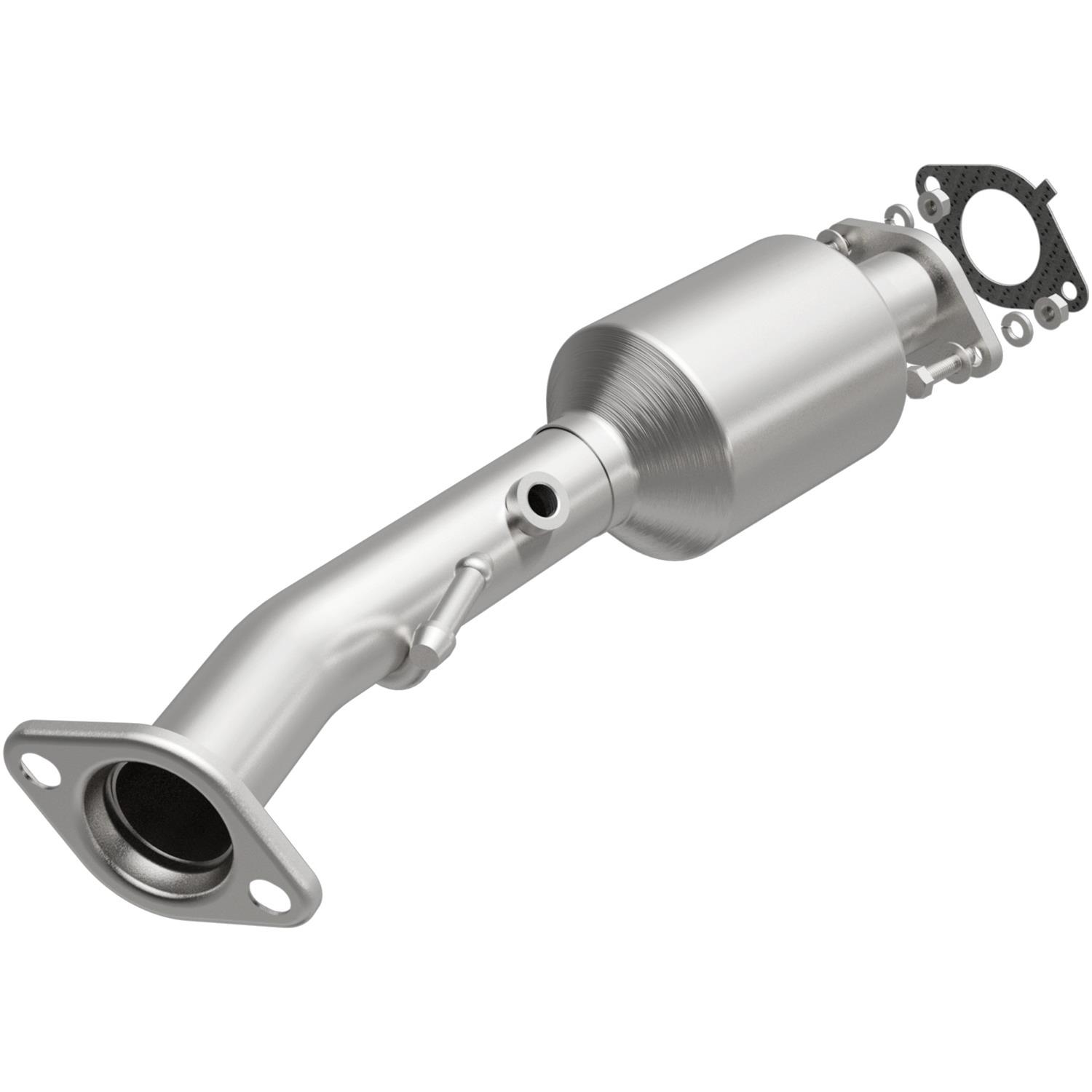 Magnaflow 52690 Magnaflow Oem Grade Federalepa Compliant Direct Fit Catalytic Converters 2155