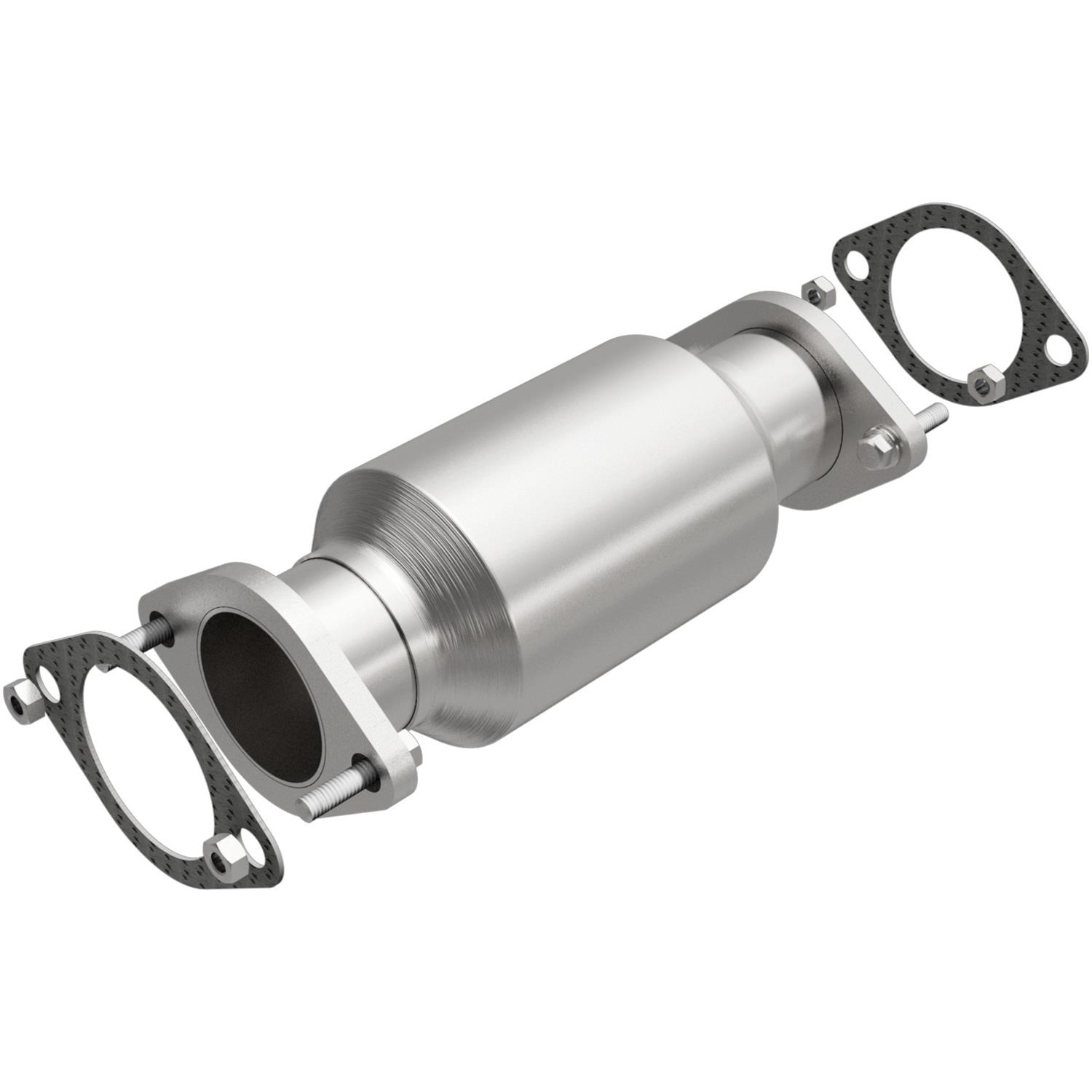 MagnaFlow 13-14 Genesis Coupe 2L Underbody Direct Fit Converter