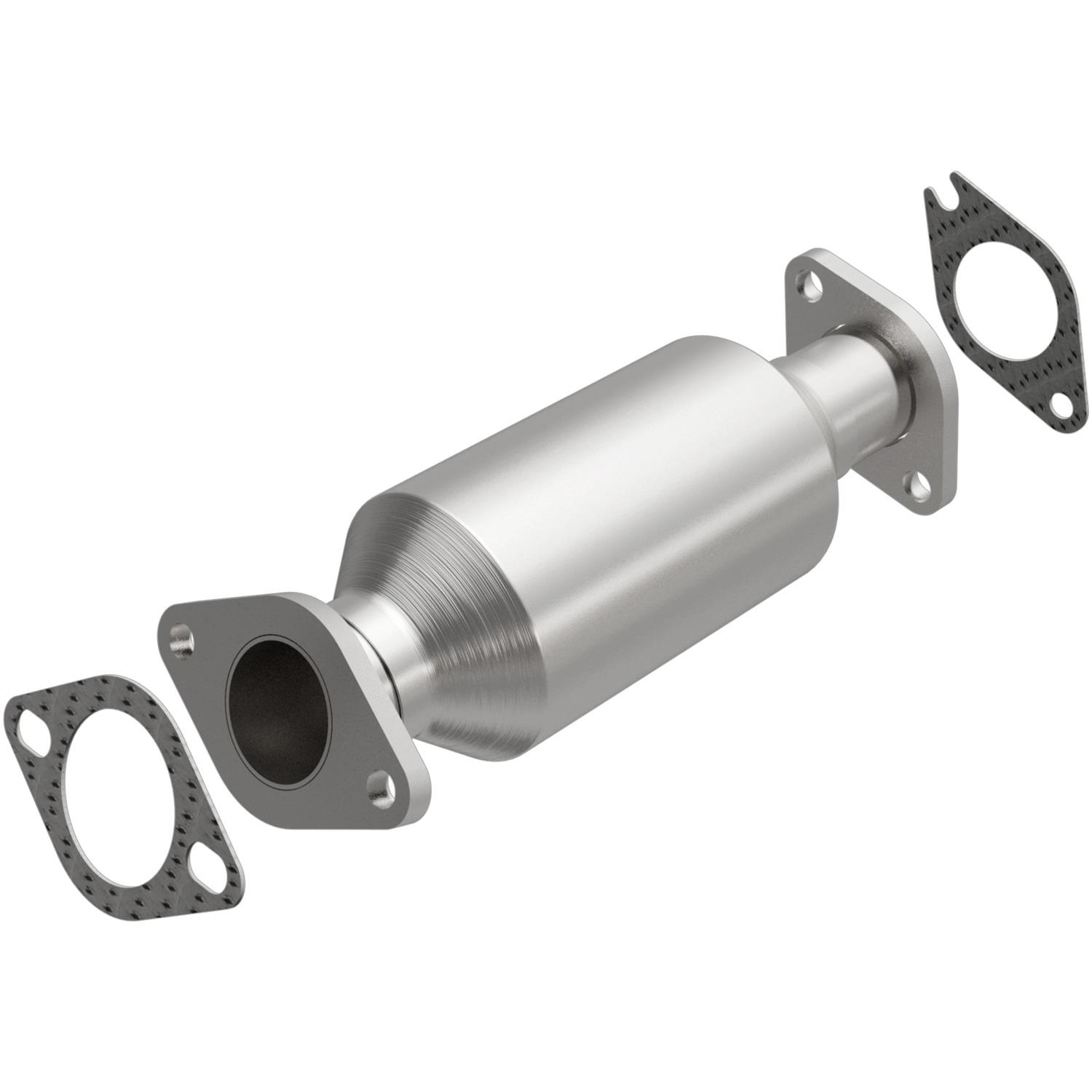 MagnaFlow 11-13 Sorento 2.4L Underbody Direct Fit Converter