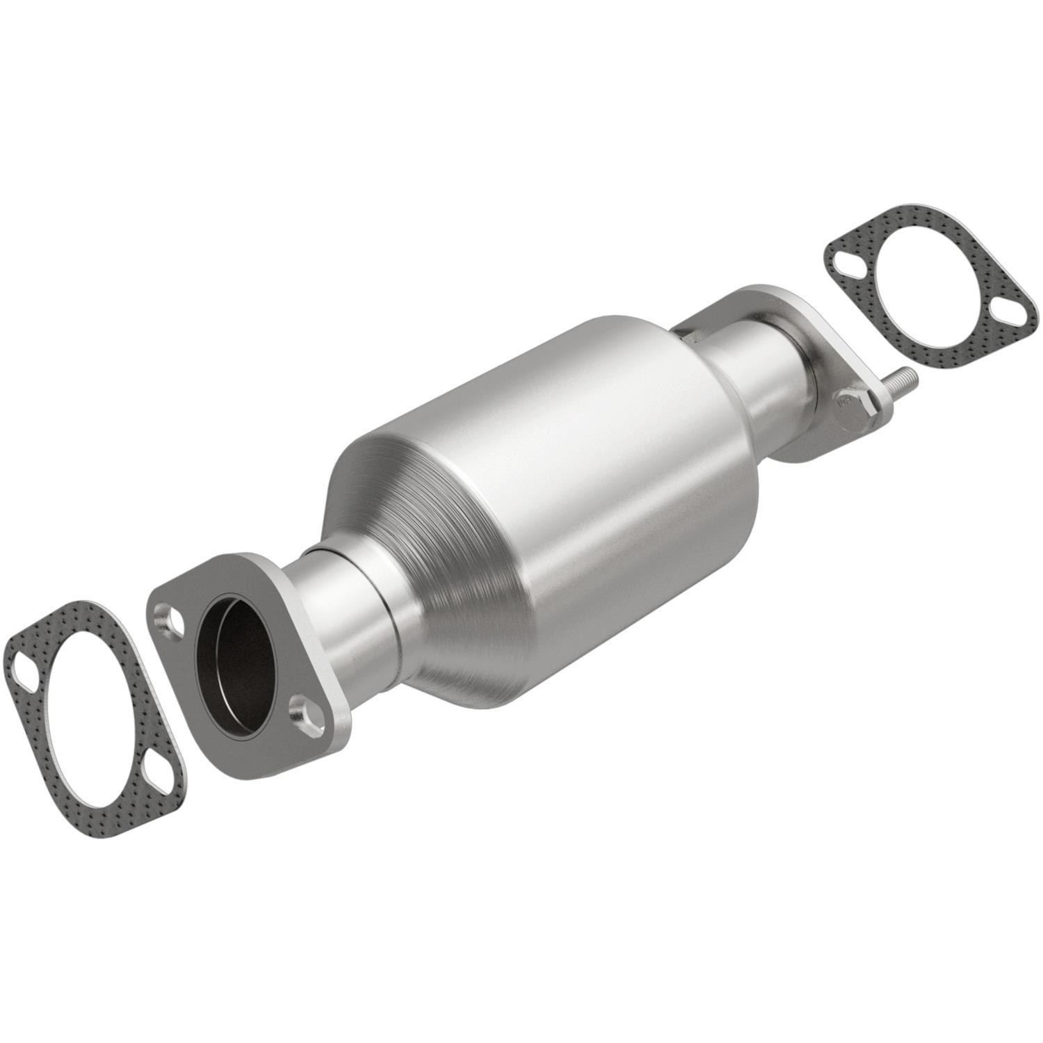 MagnaFlow 11-12 Sedona 3.5L Underbody Direct Fit Converter