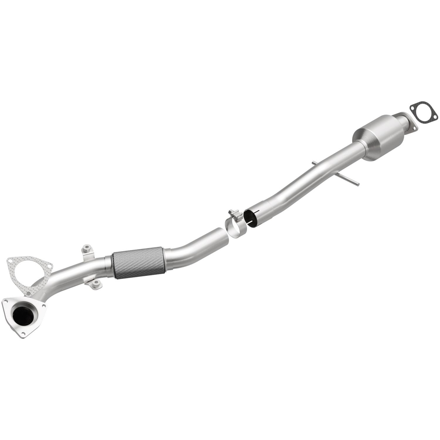 MagnaFlow 14-15 Regal 2 Underbody Direct Fit Converter