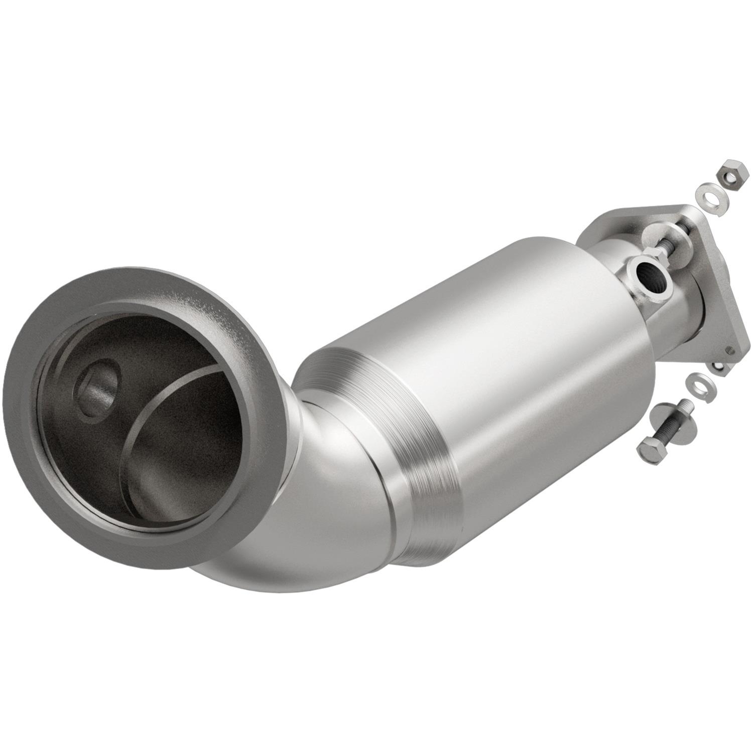 MagnaFlow 2015 M3 3 Underbody Direct Fit Converter
