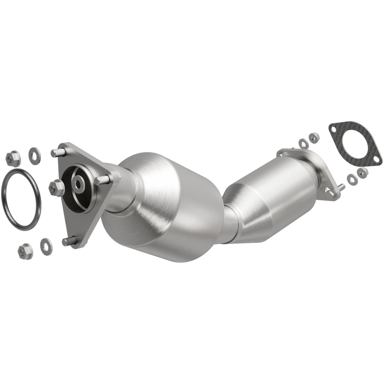 MagnaFlow 08-09 Infiniti EX35 3.5L Direct Fit Converter