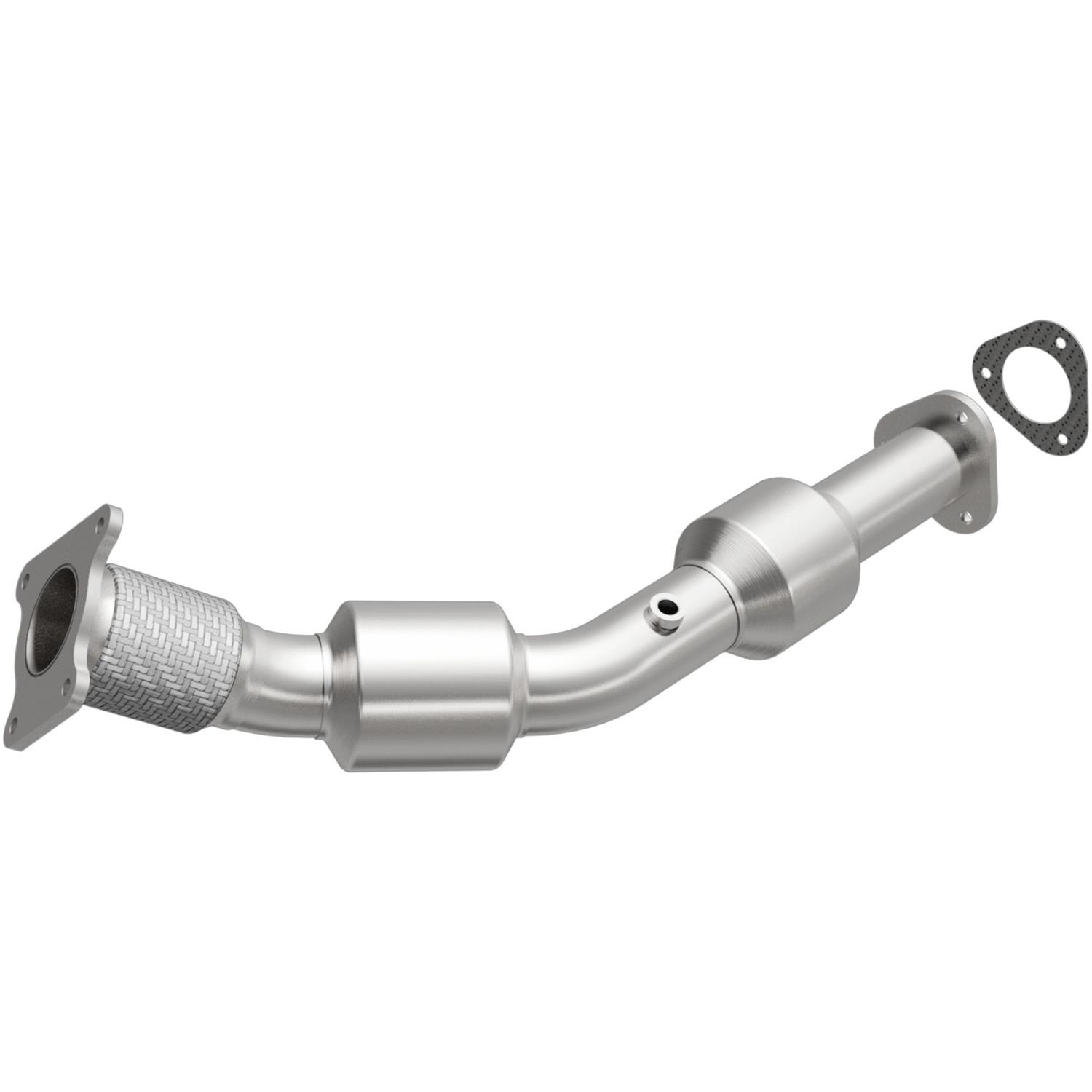 MagnaFlow 08-10 Chevrolet Cobalt 2.0L Direct Fit Converter