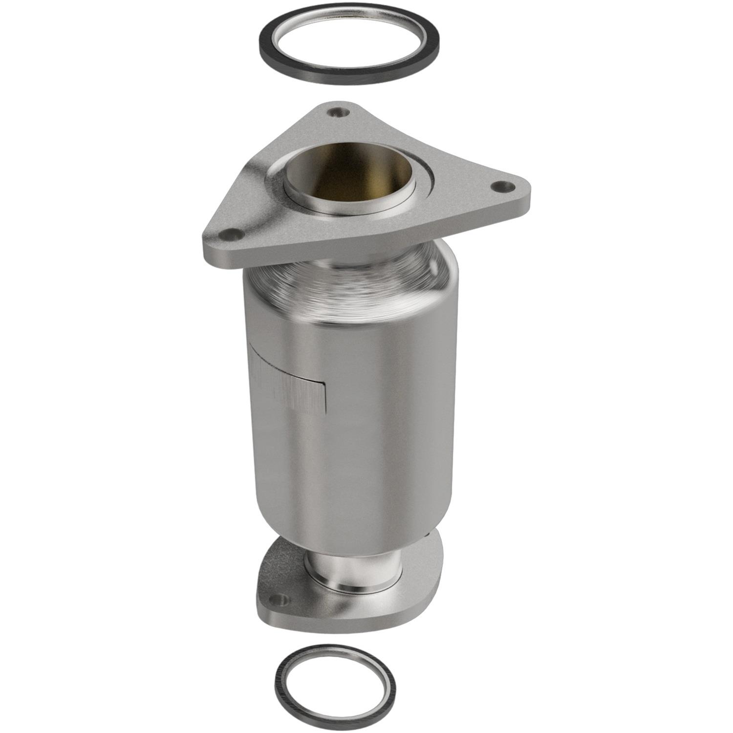 MagnaFlow 2007 Lexus GS430 4.3L Direct Fit Converter