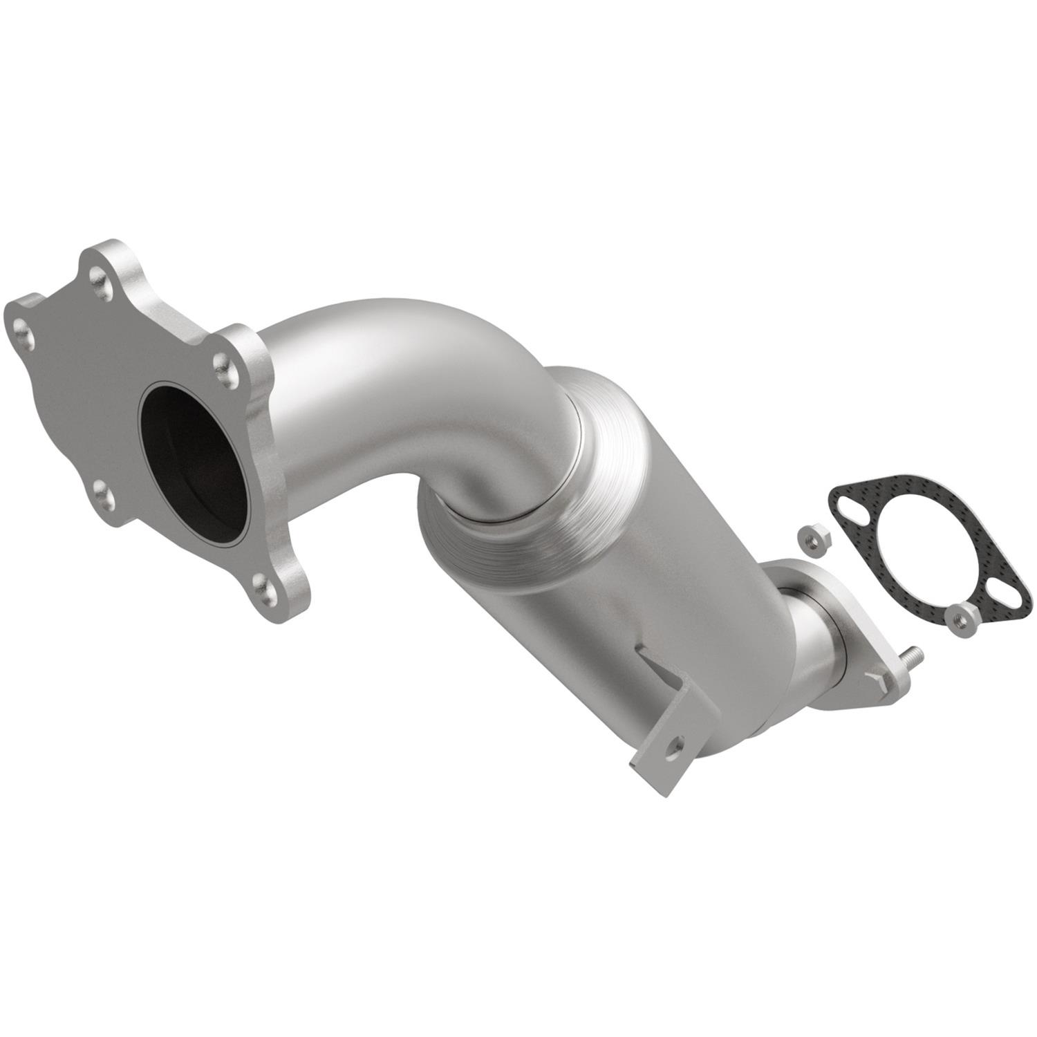MagnaFlow Direct Fit Catalytic Converter 2006 Saab 9-2X 2.5L