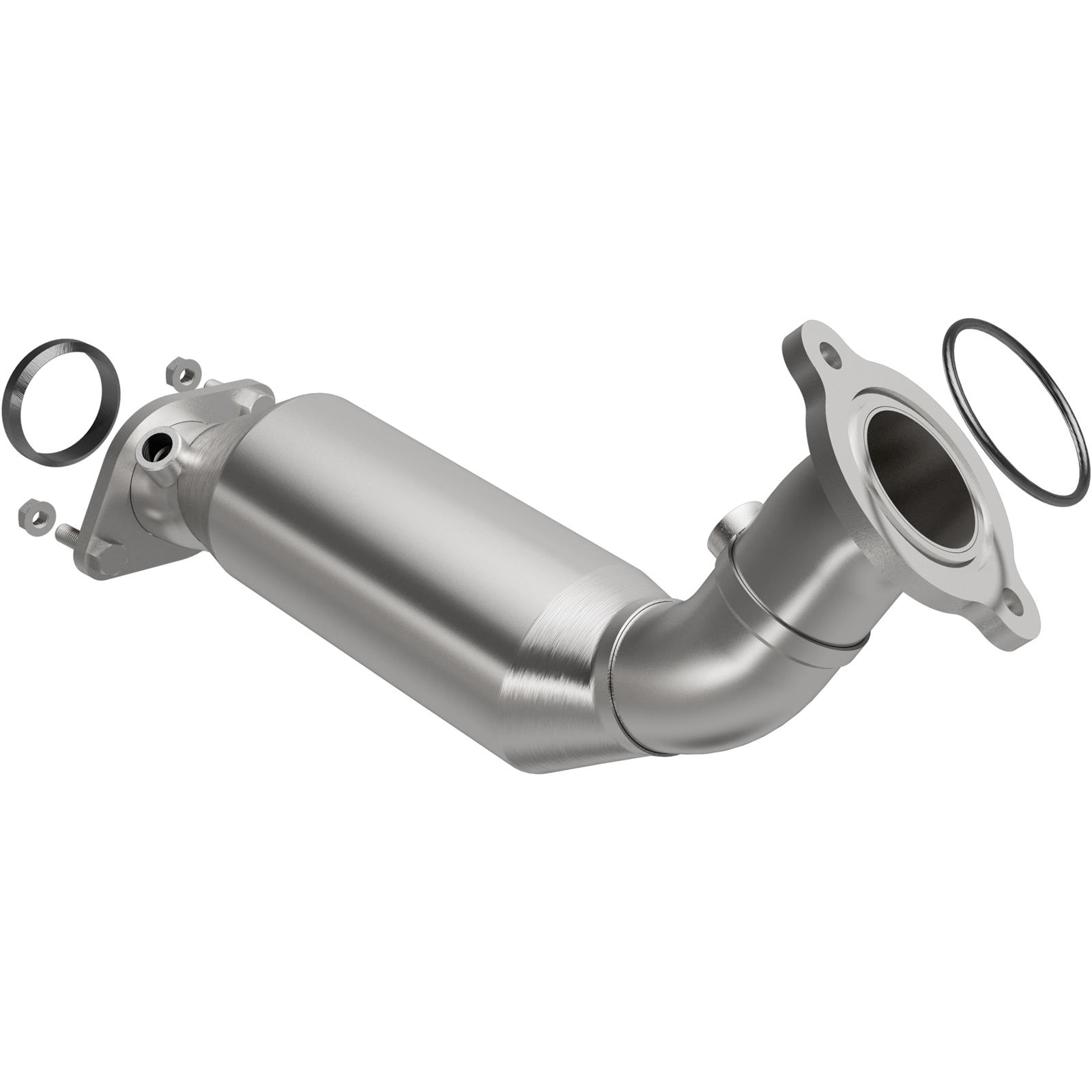 MagnaFlow 09-15 Cadillac CTS 6.2L Direct Fit Converter