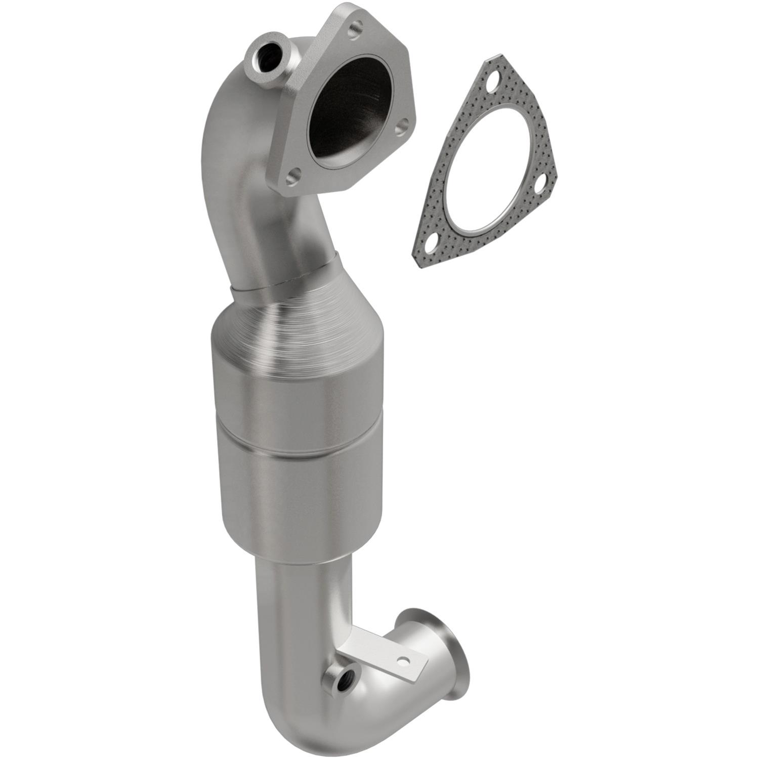 MagnaFlow 2007 Mini Cooper 1.6L Direct Fit Converter
