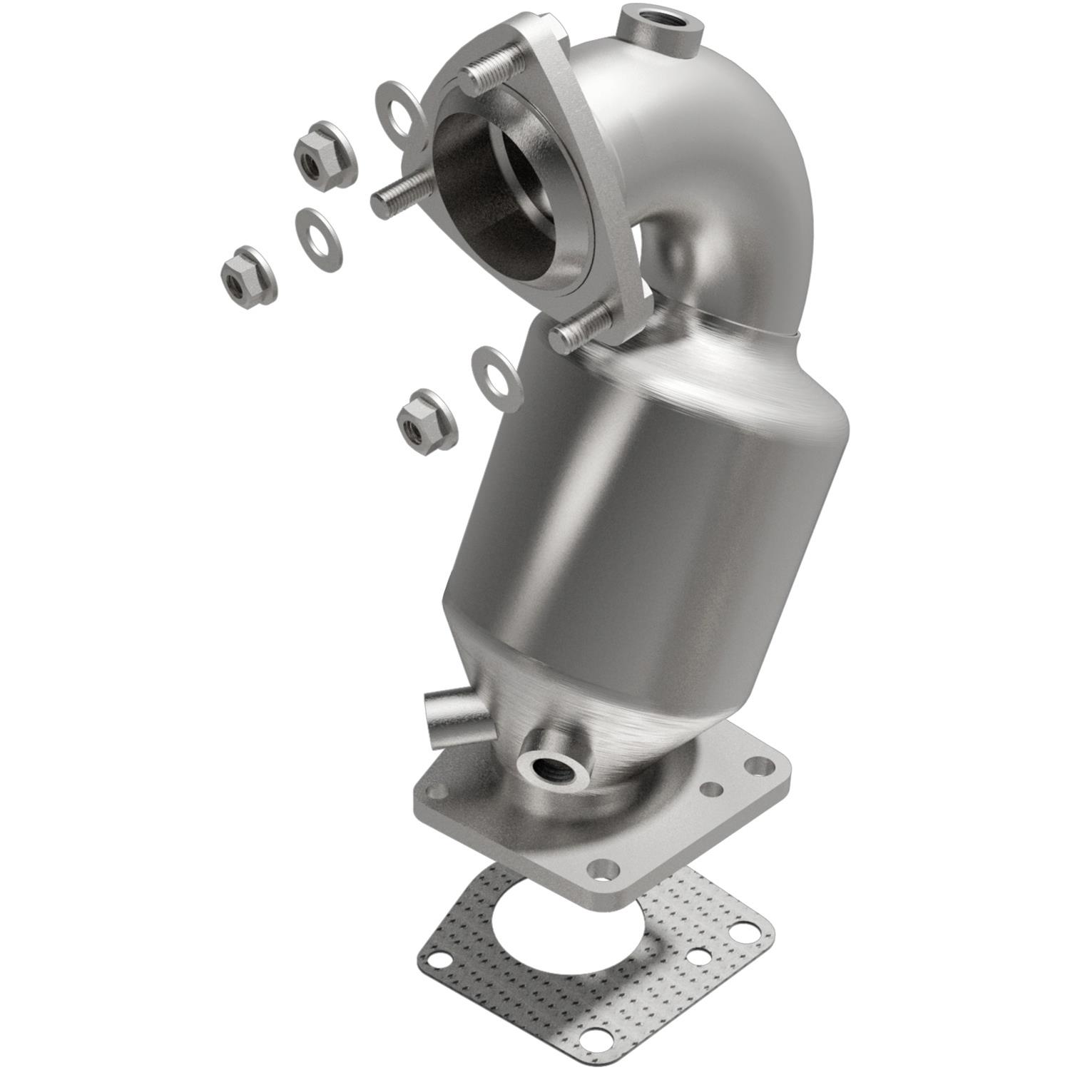 MagnaFlow 07-08 Saab 9-3 2.0L Direct Fit Converter