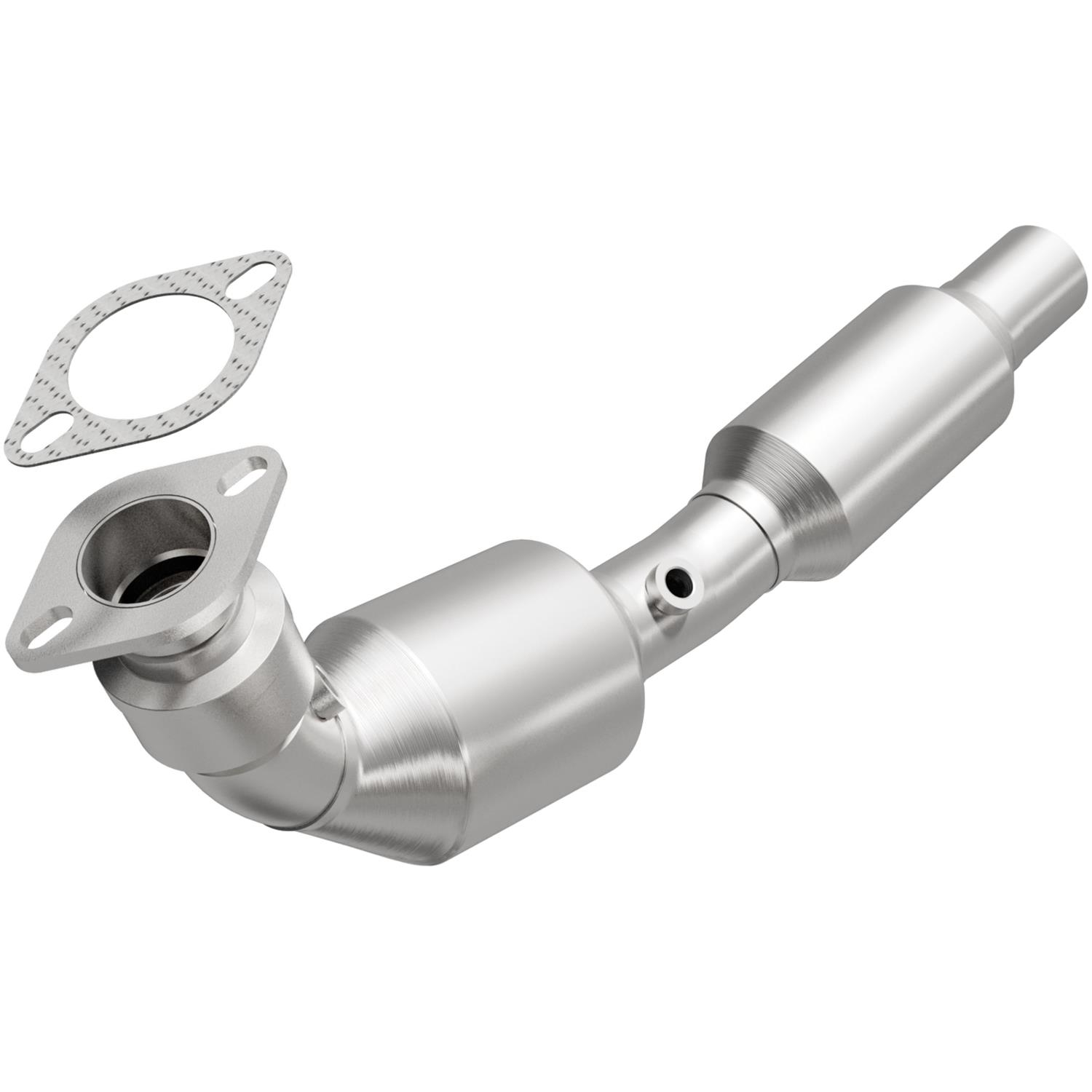 MagnaFlow 12-15 Chevrolet Camaro 6.2L Direct Fit Converter