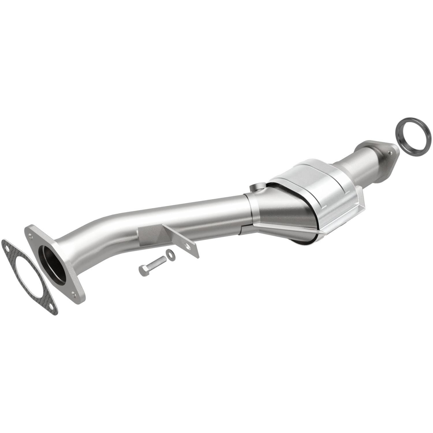 MagnaFlow 06-07 Subaru Impreza 2.5L Direct Fit Converter