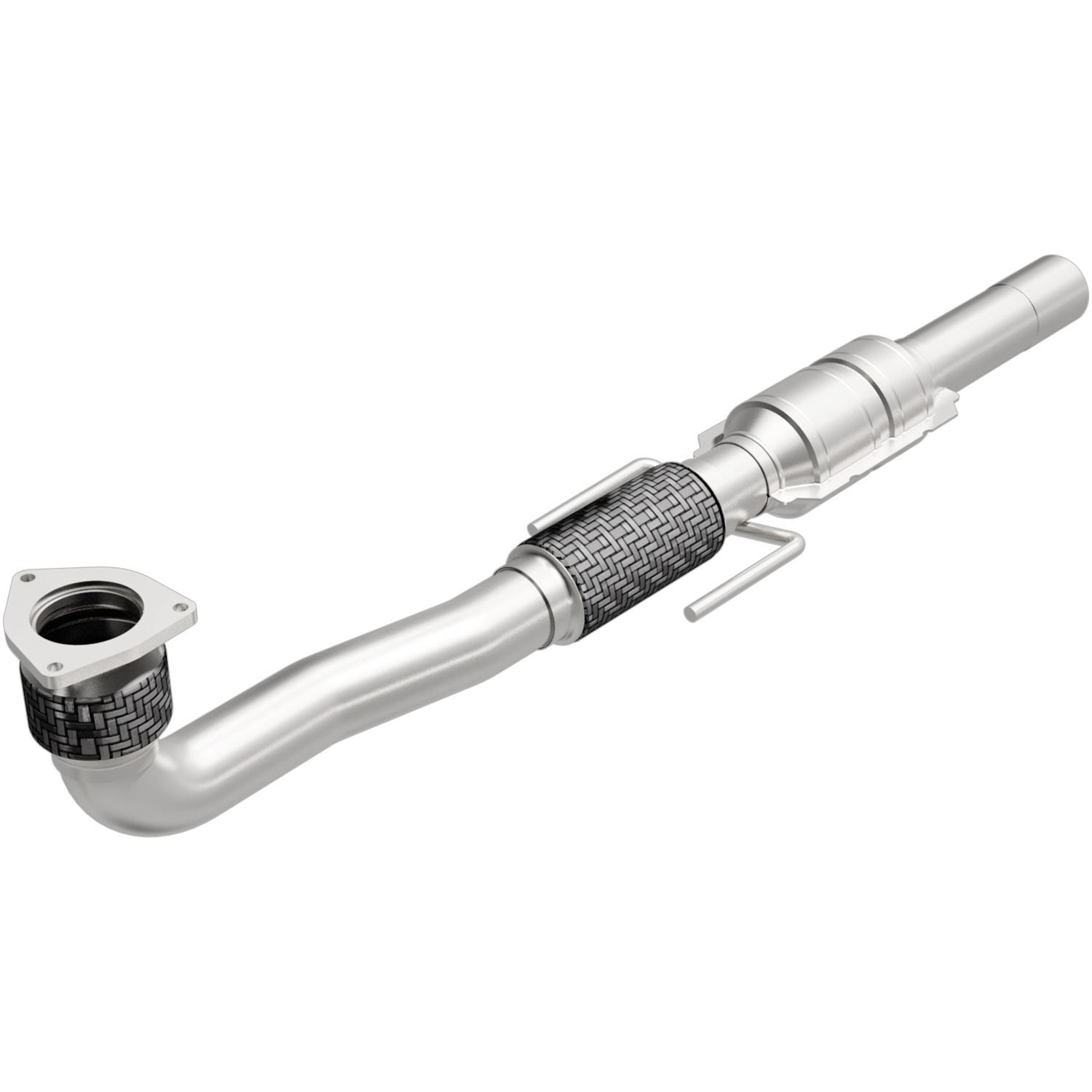 MagnaFlow 07-11 Saab 9-3 2.0L Direct Fit Converter