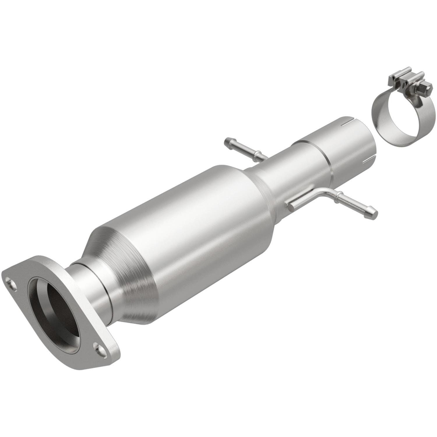 MagnaFlow 09-12 Chevrolet Malibu 3.6L Direct Fit Converter