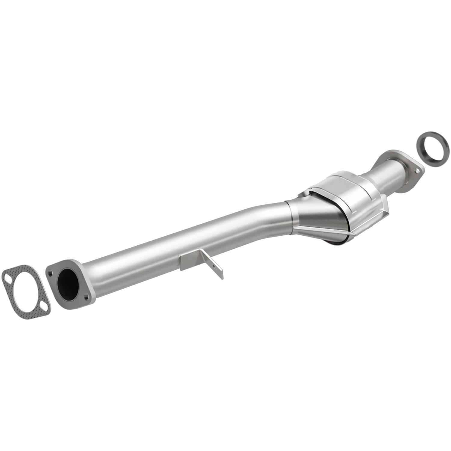 MagnaFlow Direct Fit Catalytic Converter 2006-2007 Subaru Impreza 2.5L