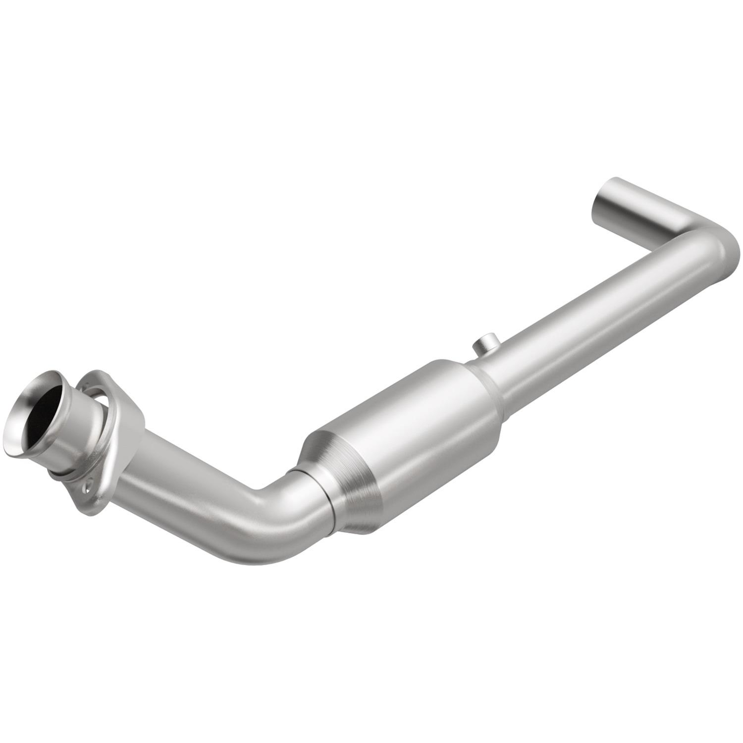 MagnaFlow 07-08 Ford F-150 4.2L Direct Fit Converter