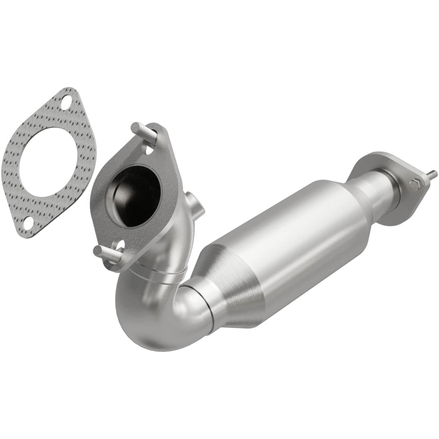 MagnaFlow 2009 Cadillac SRX 3.6L Direct Fit Converter