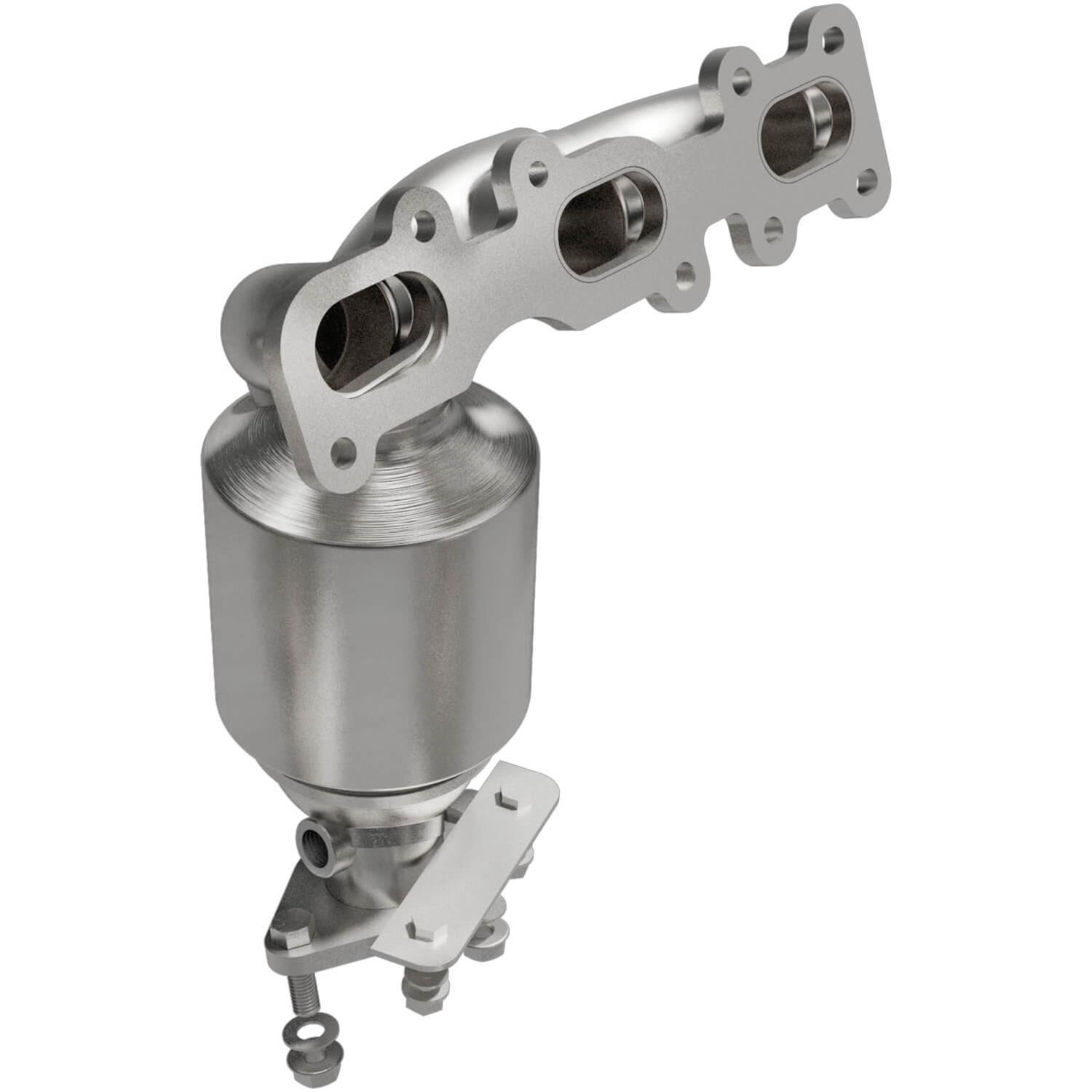 MagnaFlow 2011 Lincoln MKT 3.7L Direct Fit Converter
