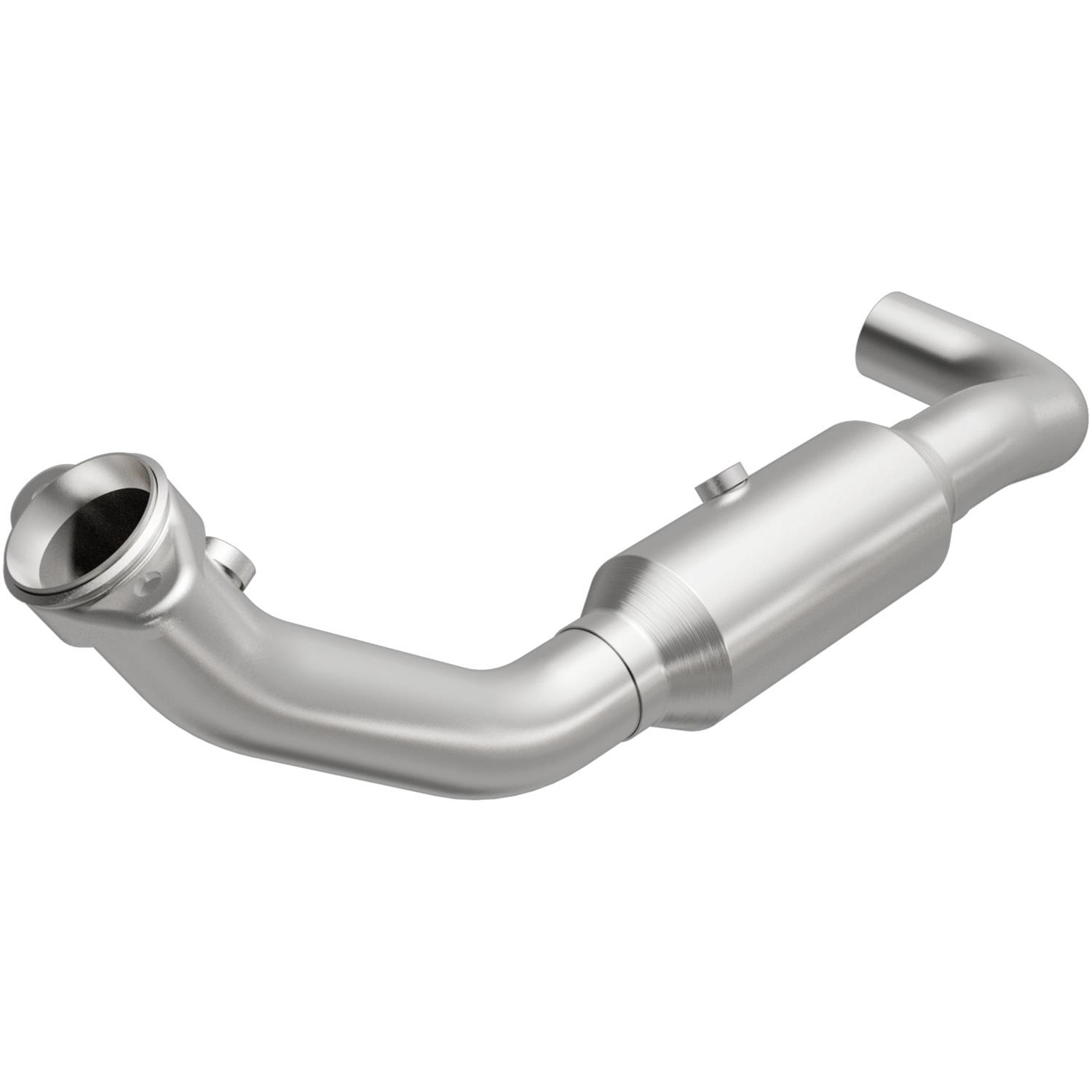 Magnaflow California Direct-Fit Catalytic Converter | Mercedes-Benz C300 (08-10) (5461919) main image 0