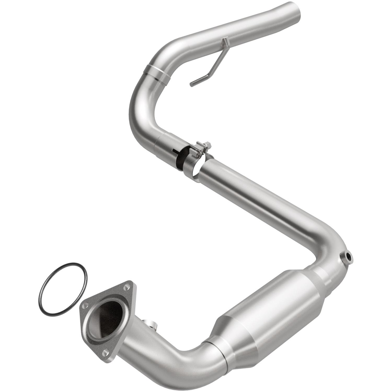 MagnaFlow 2007 Chevrolet Silverado 1500 Classic 6.0L Direct Fit Converter