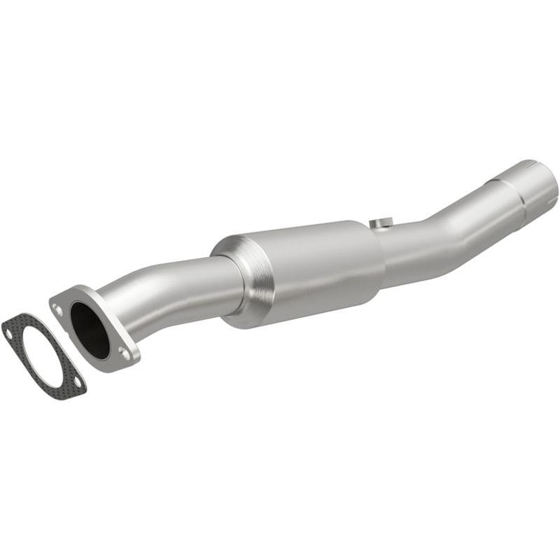 MagnaFlow 2007 Chevrolet Silverado 2500 HD Classic 6.0L Direct Fit Converter