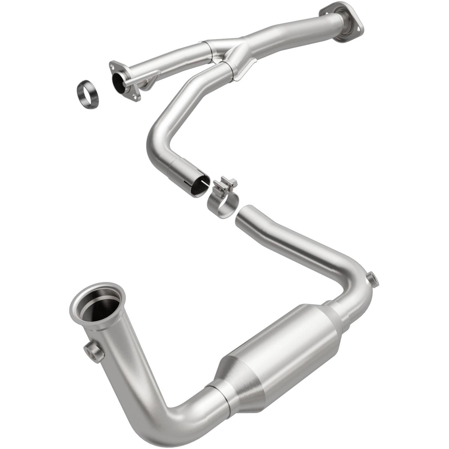 Magnaflow 23453 Direct Fit Catalytic Converter Non CARB compliant