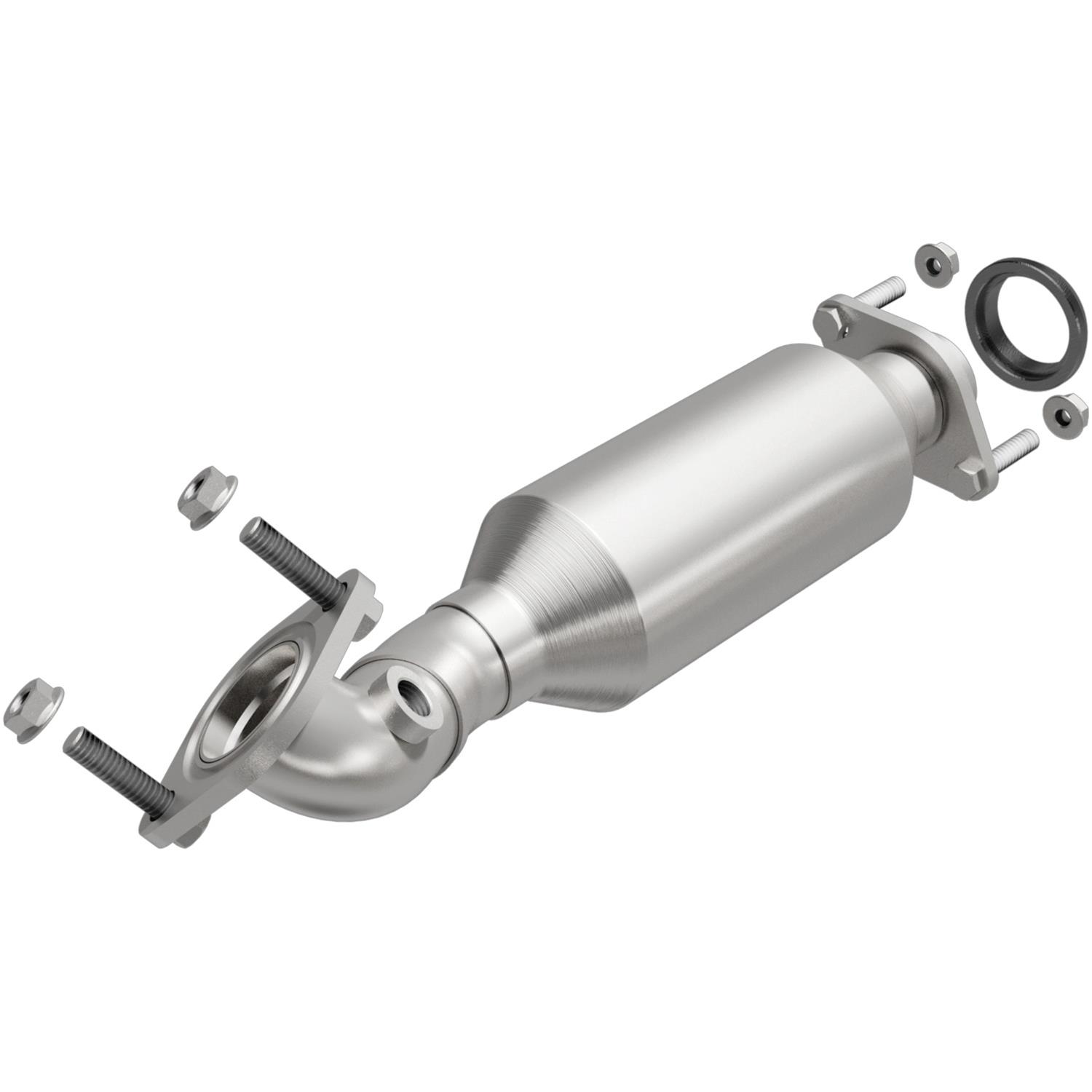 MagnaFlow 04-08 Cadillac SRX 3.6L Direct Fit Converter