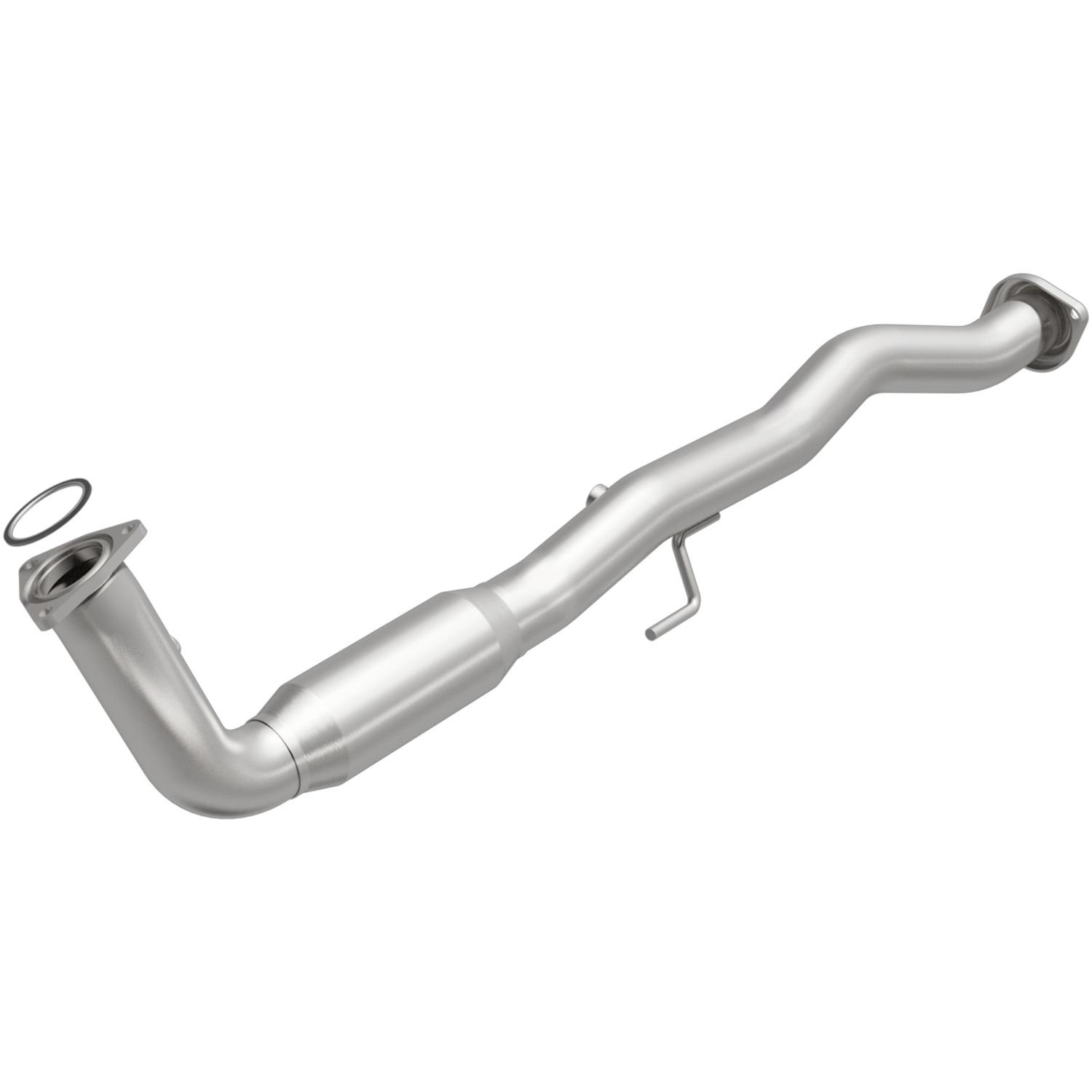 MagnaFlow 07-08 Chevrolet Suburban 2500 6.0L Direct Fit Converter