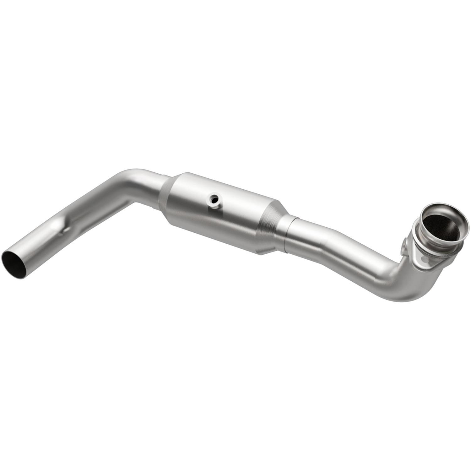MagnaFlow 07-08 Ford F-150 5.4L Direct Fit Converter