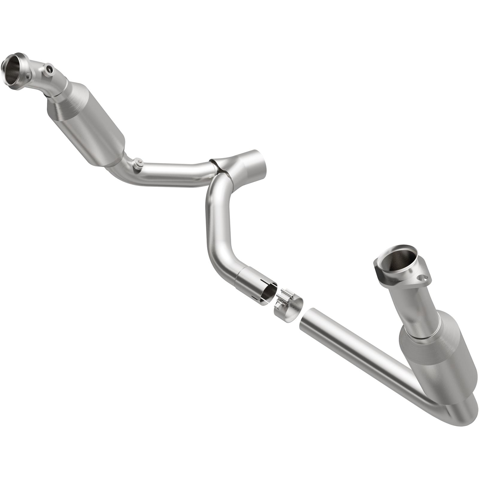 MagnaFlow 2006 Dodge Ram 1500 5.7L Direct Fit Converter