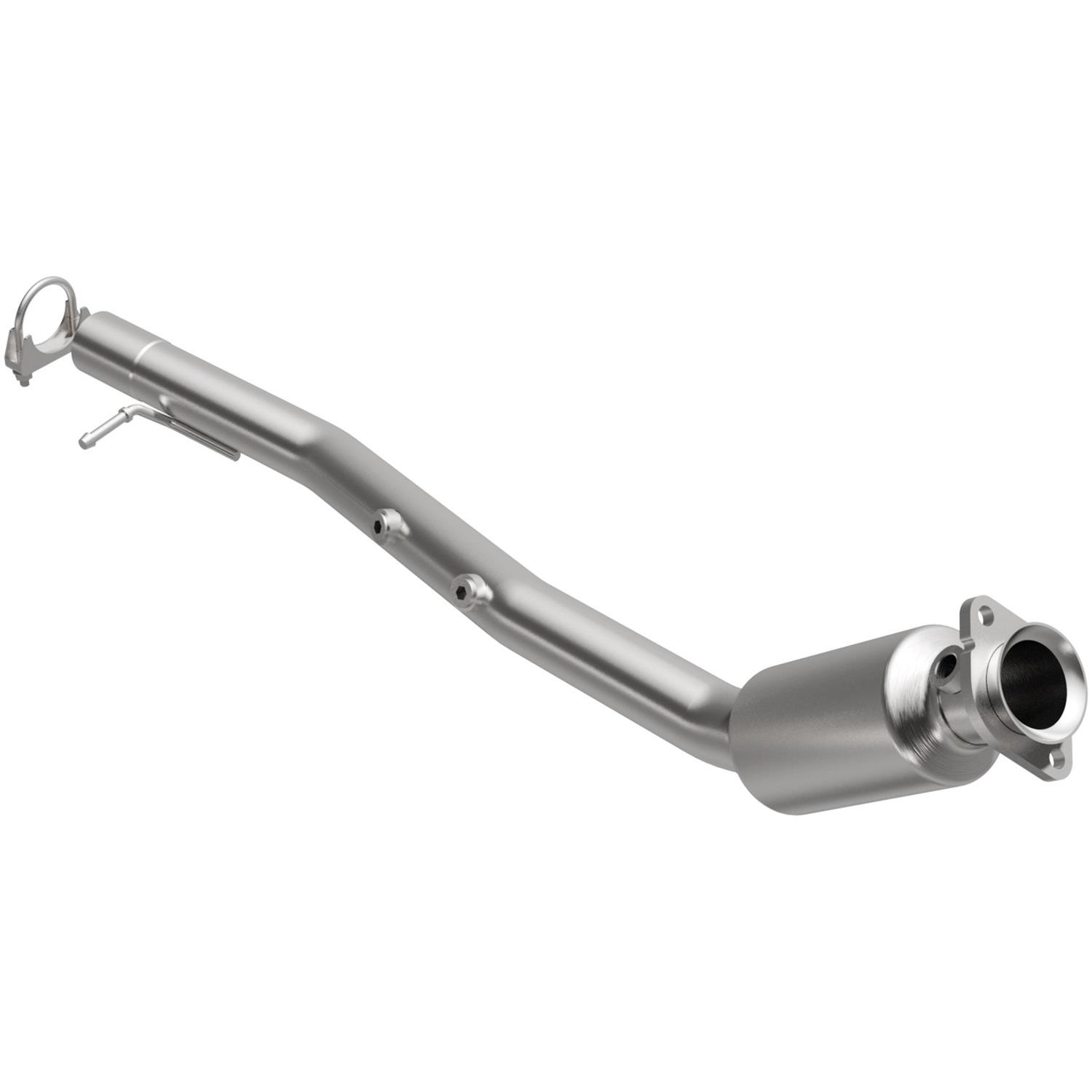 MagnaFlow 07-08 Land Rover Range Rover 4.4L Direct Fit Converter