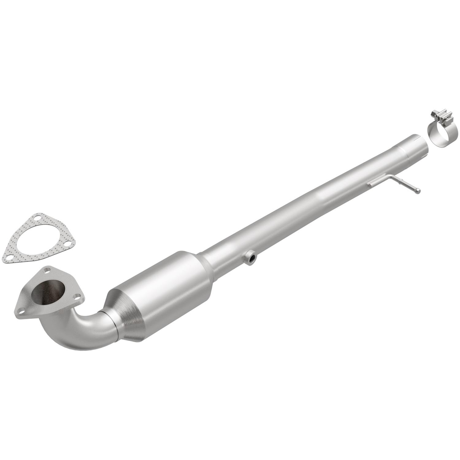 MagnaFlow 07-09 Land Rover Range Rover 4.2L Direct Fit Converter