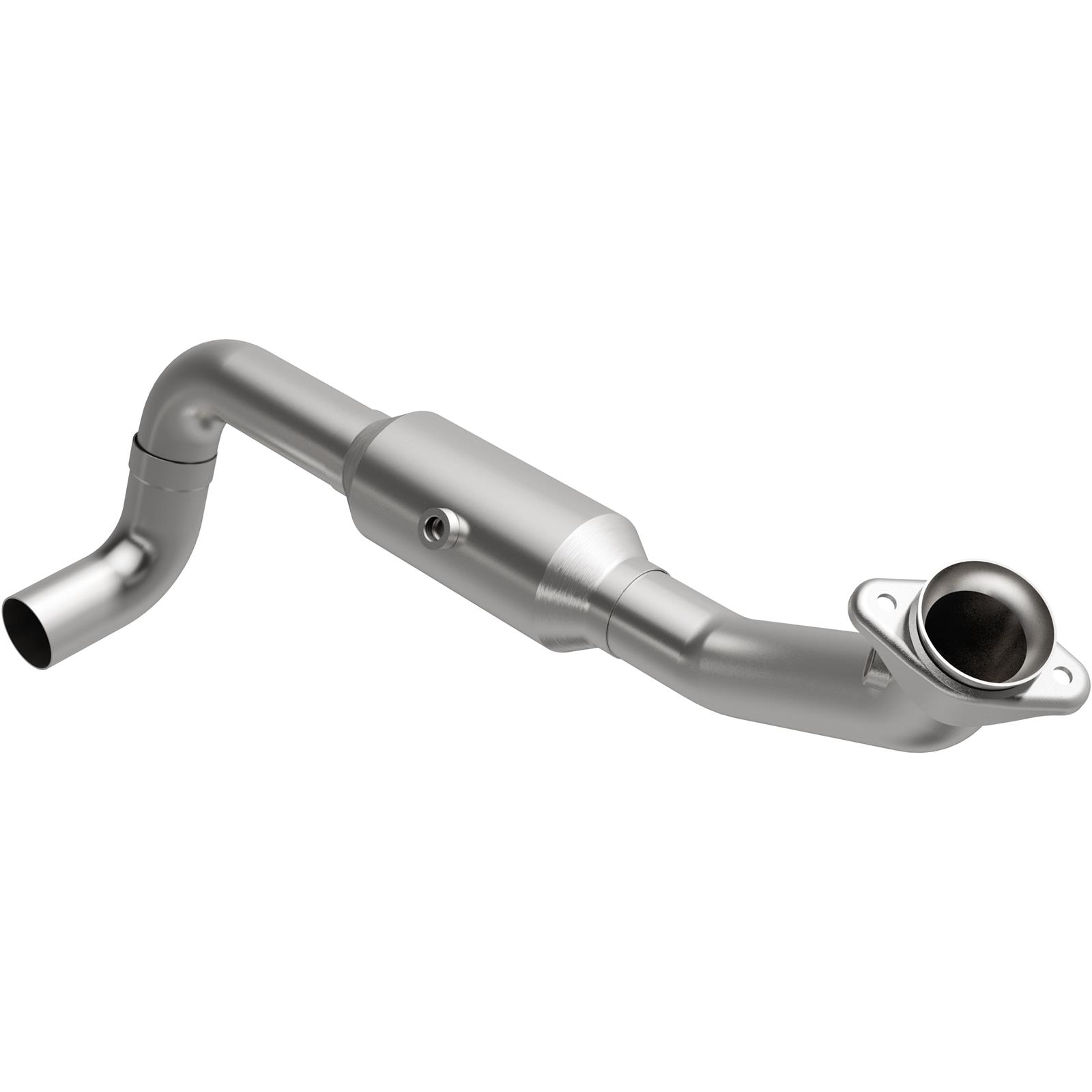 MagnaFlow 07-08 Ford F-150 4.6L Direct Fit Converter
