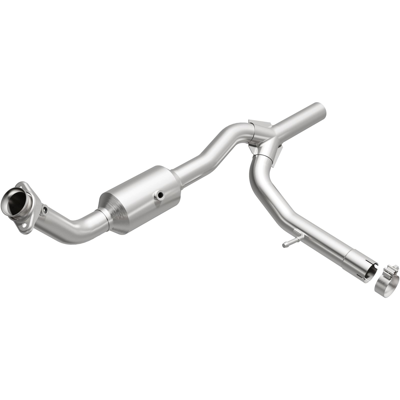 MagnaFlow 07-08 Ford F-150 4.6L Direct Fit Converter