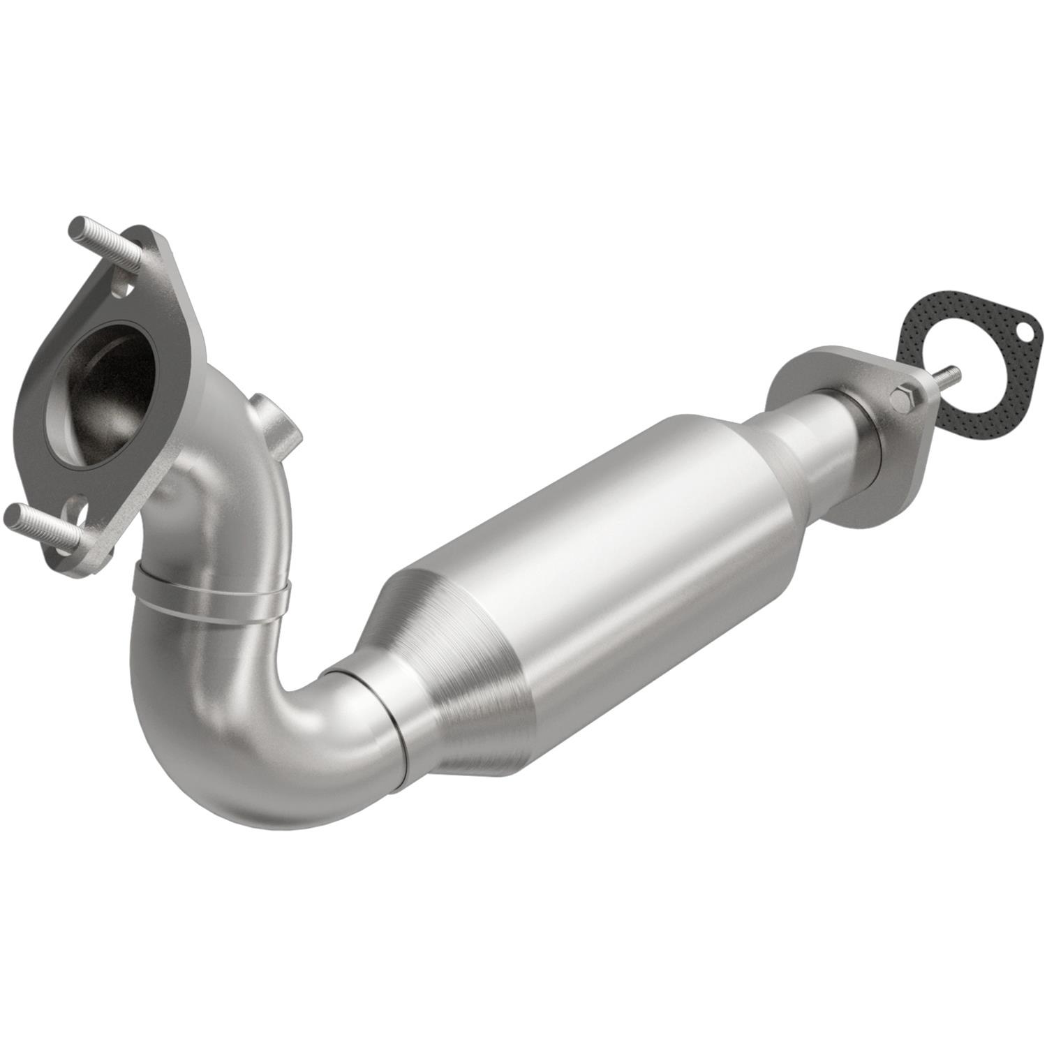MagnaFlow 08-11 Cadillac CTS 3.6L Direct Fit Converter