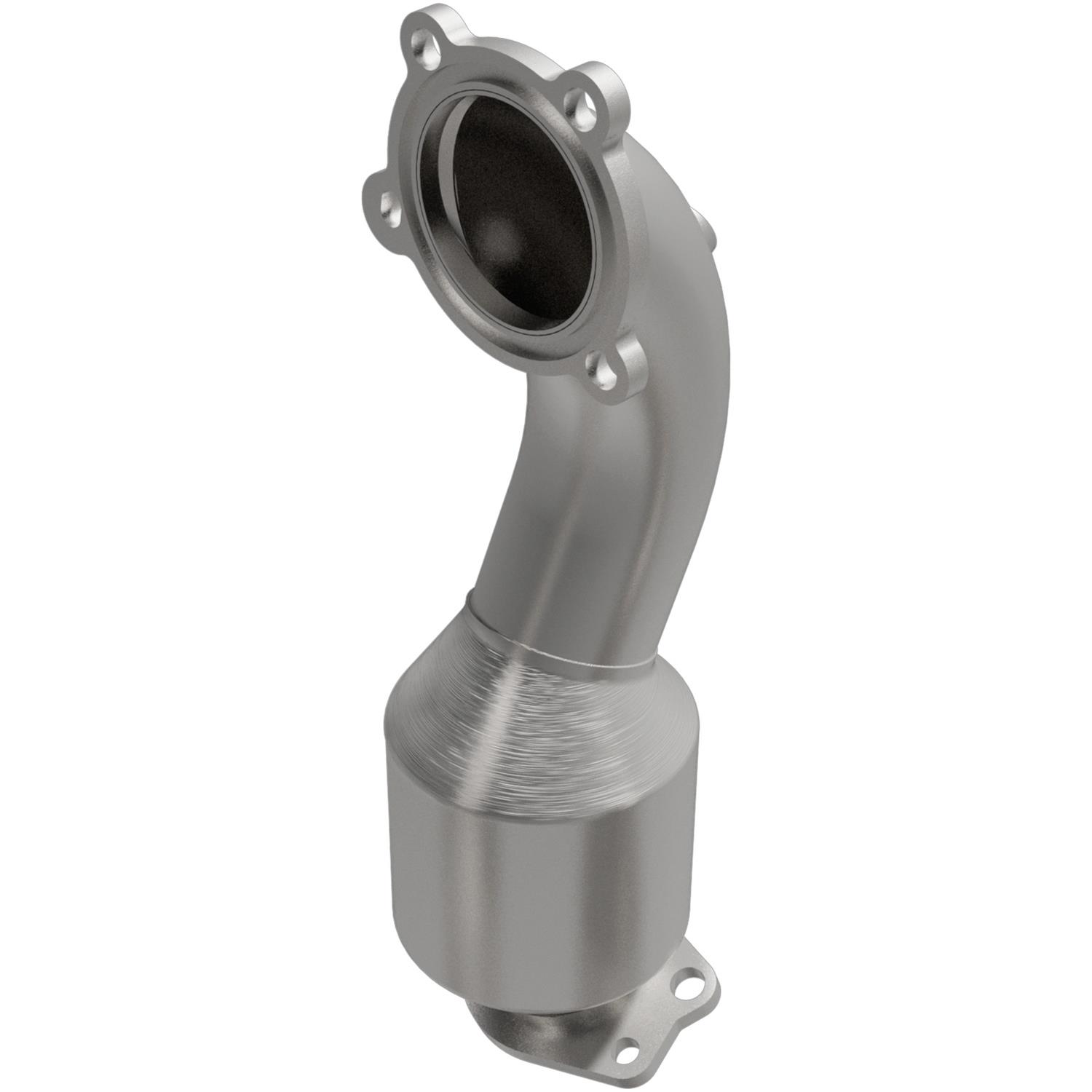 MagnaFlow 07-09 Pontiac Solstice 2.0L Direct Fit Converter
