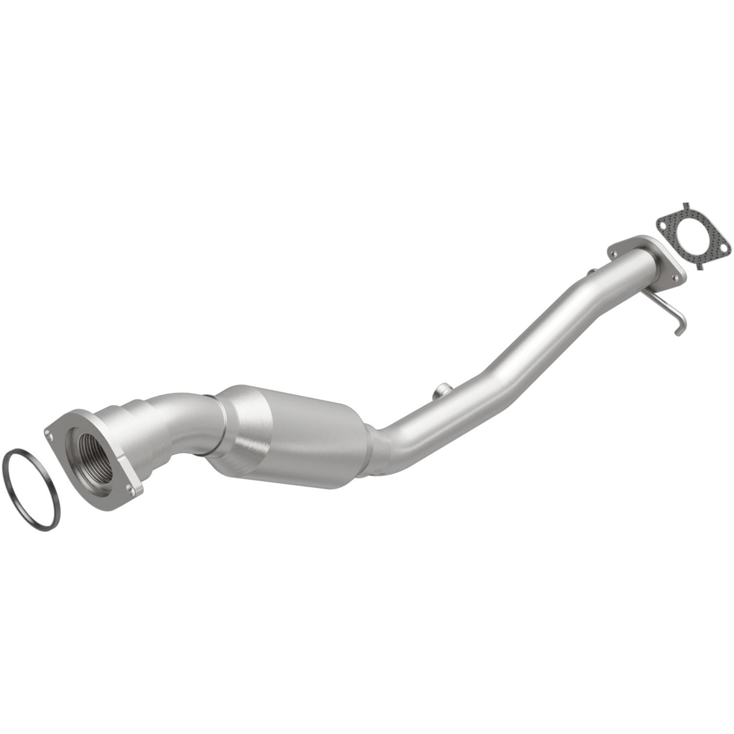 MagnaFlow 04-07 Pontiac Grand Prix 3.8L Direct Fit Converter