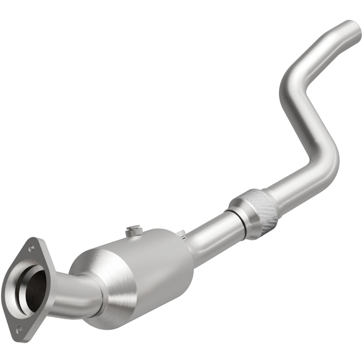 Magnaflow California Direct-Fit Catalytic Converter | Mercedes-Benz C300 (08-10) (5461919) main image 1