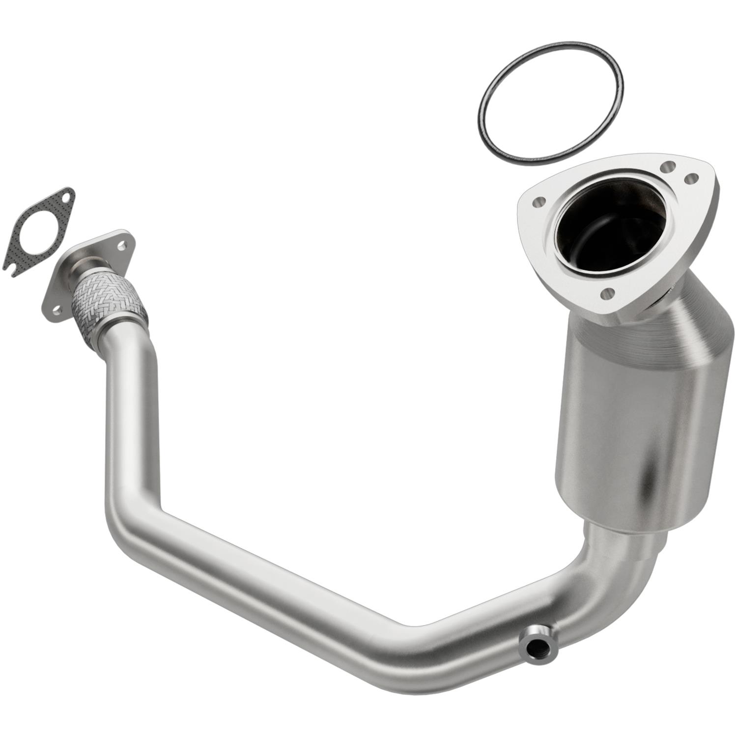 MagnaFlow 07-09 Pontiac G6 3.5L Direct Fit Converter thumbnail 2