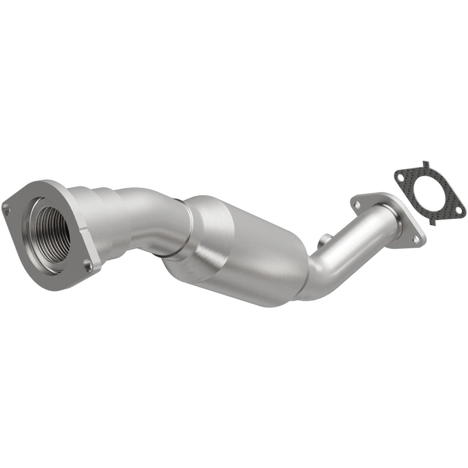 MagnaFlow 2006 Buick Lucerne 3.8L Direct Fit Converter