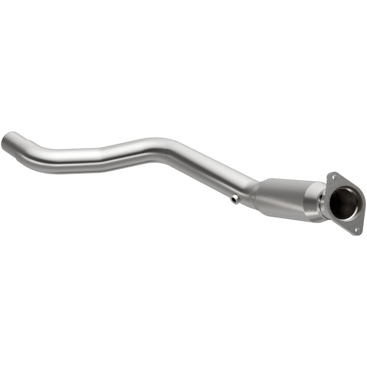 MagnaFlow 08-10 Dodge Challenger 6.1L Direct Fit Converter