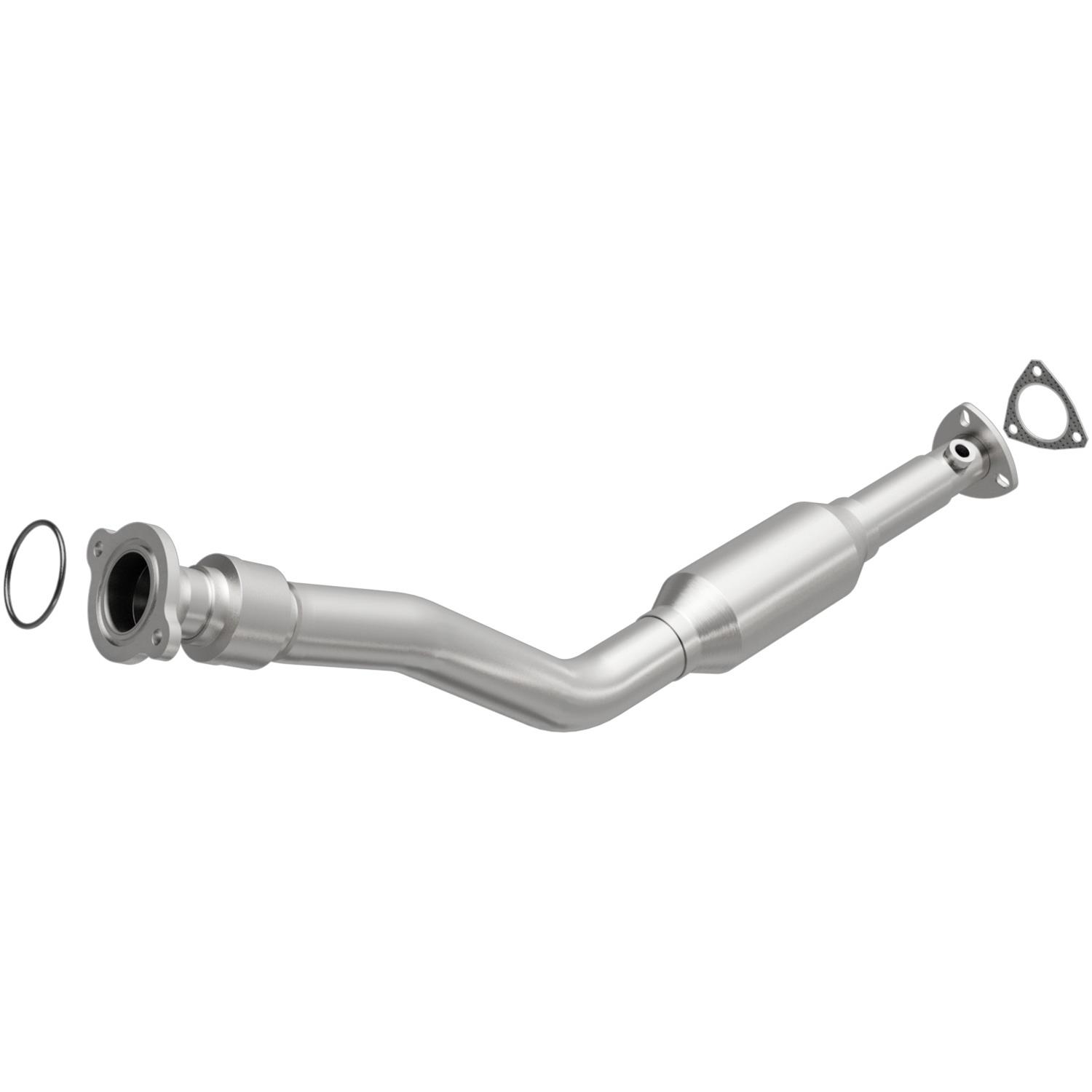 MagnaFlow 04-05 Pontiac Grand Am 3.4L Direct Fit Converter