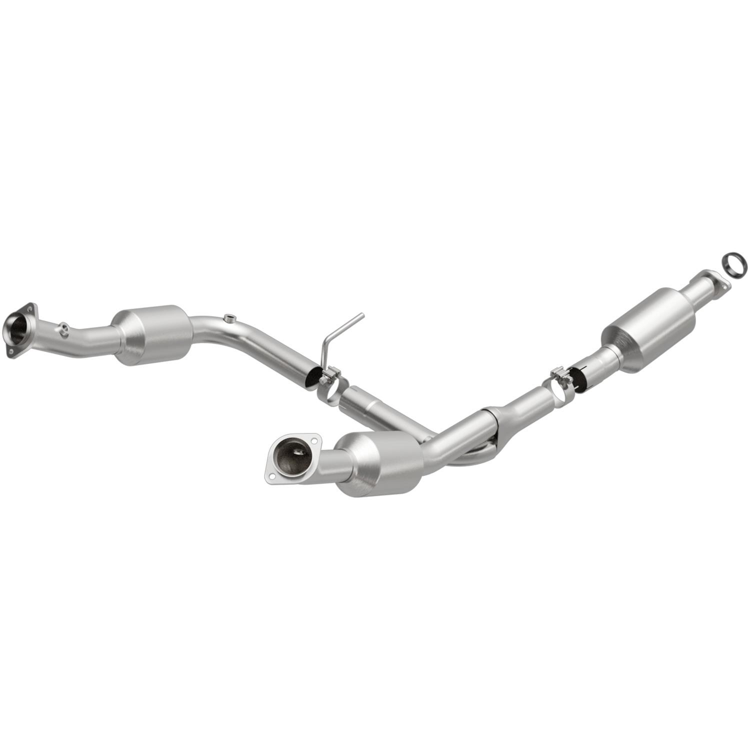 MagnaFlow 04-05 Ford Explorer 4.6L Direct Fit Converter
