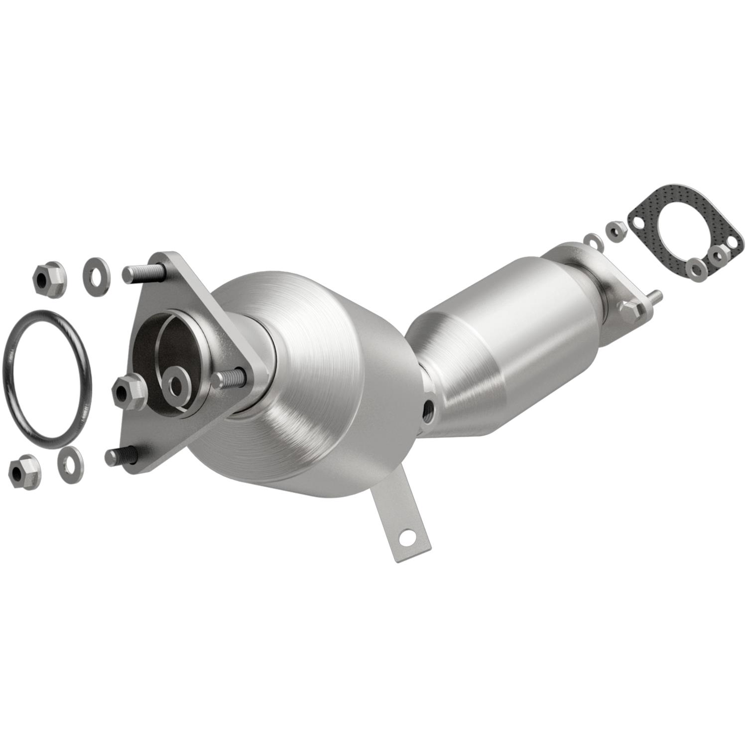 MagnaFlow 09-12 Infiniti FX35 3.5L Direct Fit Converter