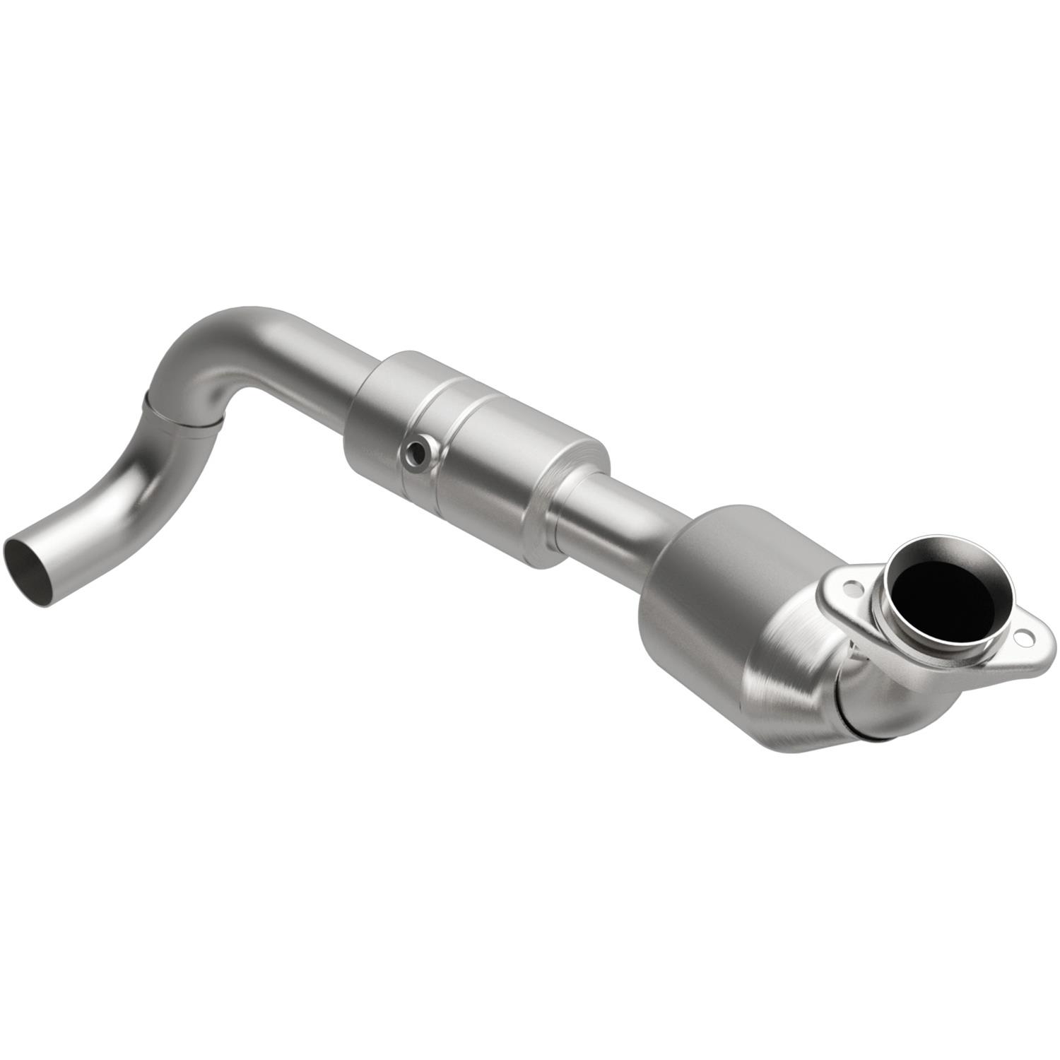 MagnaFlow 04-05 Ford F-150 5.4L Direct Fit Converter