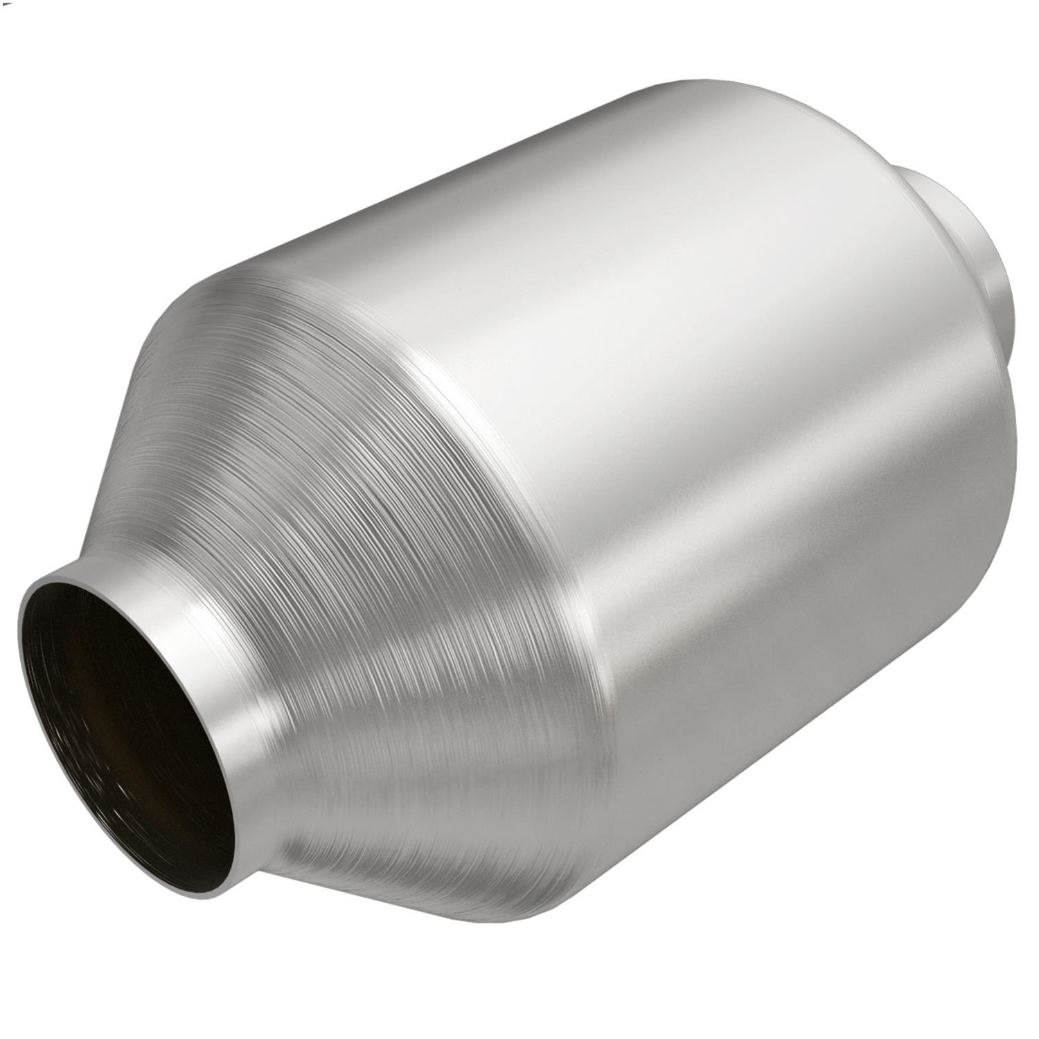 MagnaFlow 2.25 CA Universal Converter